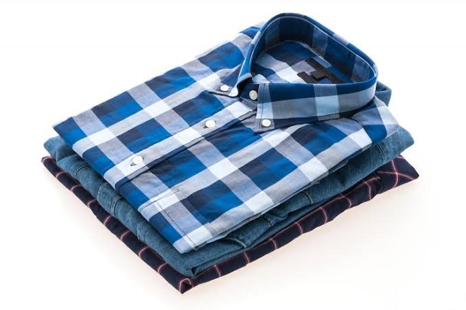 Shirt Gant